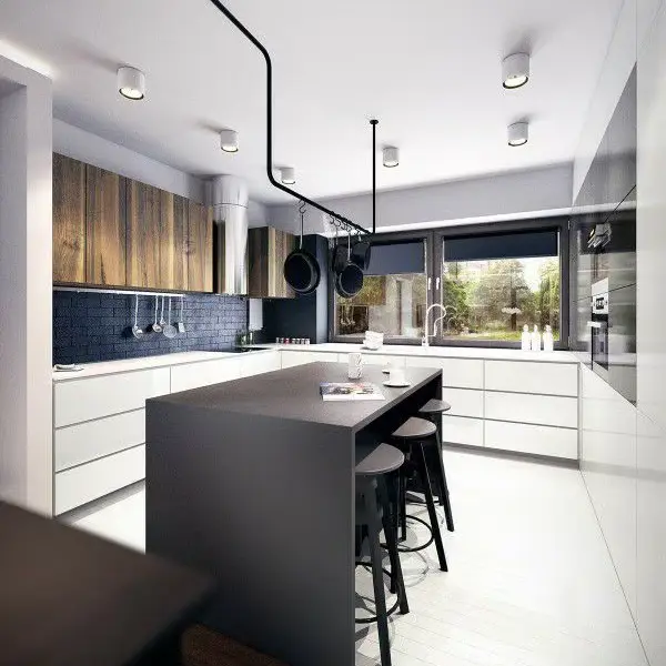The Top Modern Kitchen Cabinet Brands Of 2022 1