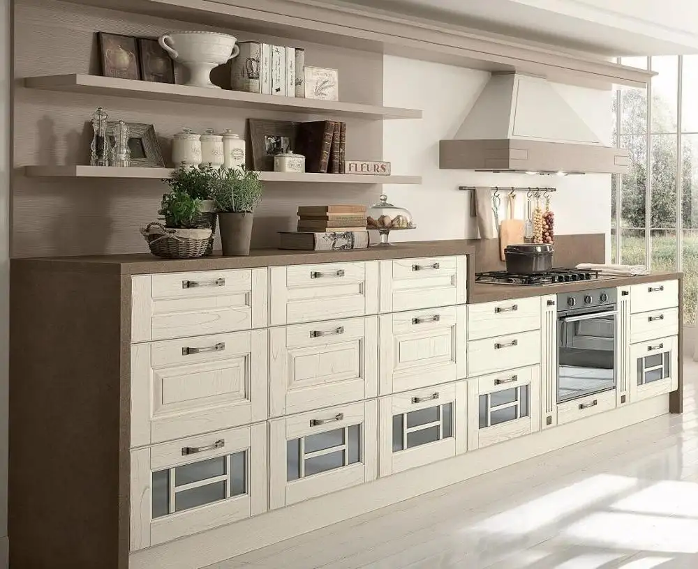Latest Wooden Furniture Supplier 2