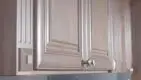 Cheap Modern Kitchen Cabinets Maple/Oak/Solid Wood/MDF/melaminated Particle Board/PVC/ Polywood by Y&R Furniture 4