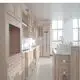 Cheap Modern Kitchen Cabinets Maple/Oak/Solid Wood/MDF/melaminated Particle Board/PVC/ Polywood by Y&R Furniture 3