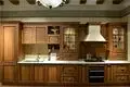 Cheap Modern Kitchen Cabinets Maple/Oak/Solid Wood/MDF/melaminated Particle Board/PVC/ Polywood by Y&R Furniture 5