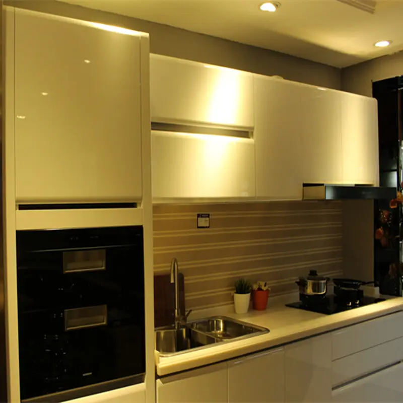 Best Modern Fitted Kitchen 3
