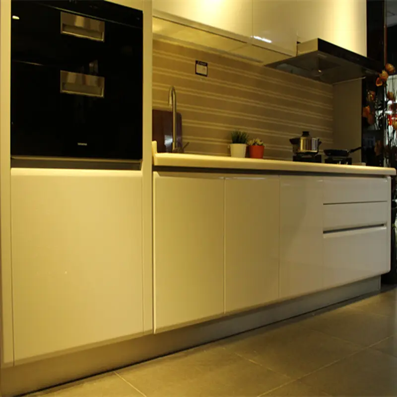 Best Modern Fitted Kitchen 2