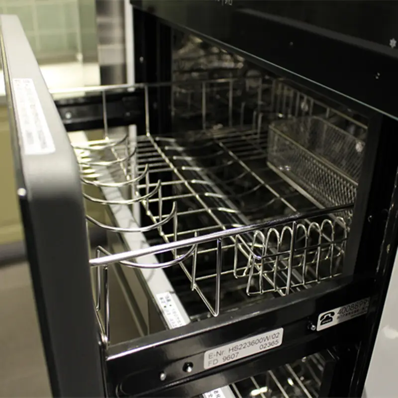 Best Modern Fitted Kitchen 4