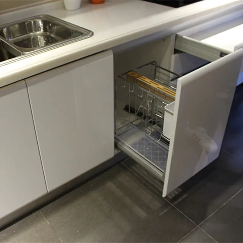 Best Modern Fitted Kitchen 5