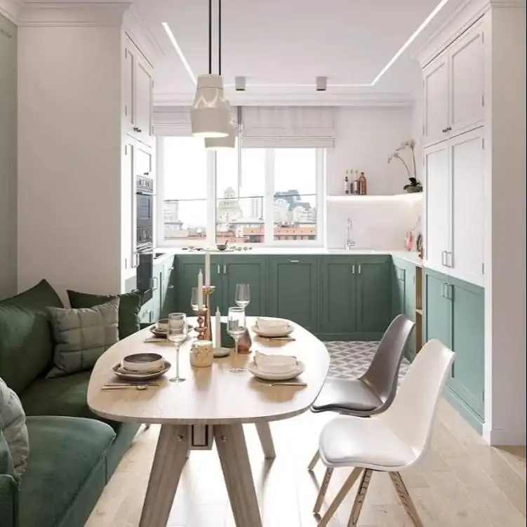 Modern China Cabinets: Stylish Storage Solutions For Contemporary Spaces 1