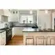 Modern Kitchen Manufacturers Assemble Or Knock Downwholesale 3