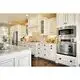 Modern Kitchen Manufacturers Assemble Or Knock Downwholesale 4