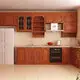 Y&R Furniture Modern Kitchen Furniture Assemble Or Knock Down Modern Kitchen Furniturefactory Price 5