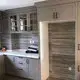 Y&R Furniture Modern Kitchen Furniture Assemble Or Knock Down Modern Kitchen Furniturefactory Price 2