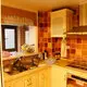 Y&R Furniture Modern Kitchen Furniture Assemble Or Knock Down Modern Kitchen Furniturefactory Price 3