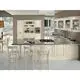Modern Kitchen Units Designs Factory Price L/C 4