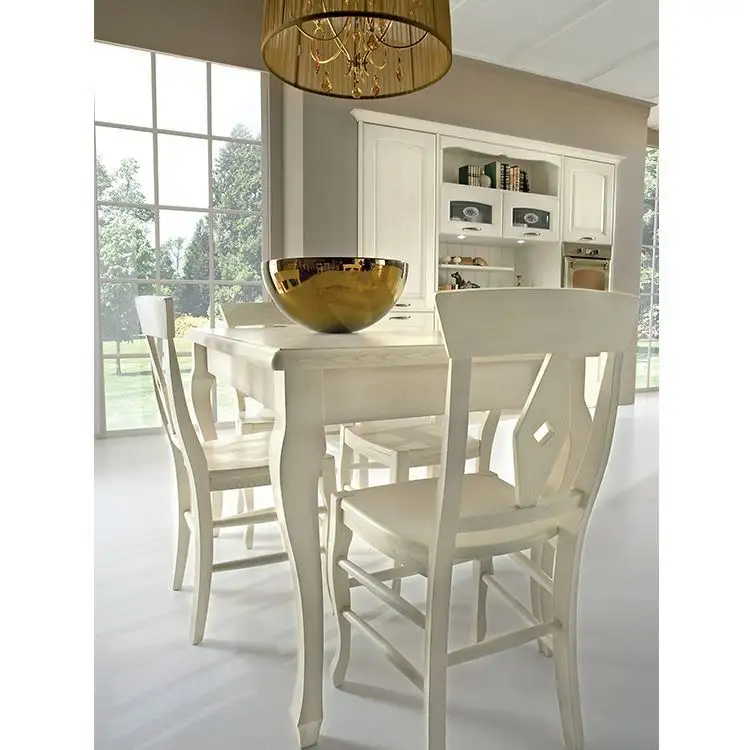 Modern Kitchen Units Designs Factory Price L/C 5