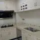 Custom Made High End Modern Kitchen Cabinets Price 2