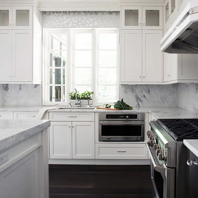 New Modern Kitchen Cabinet Design 2