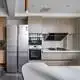 Y&R Furniture Modern Kitchen Cupboard Design 20-45 Daysvendor 3