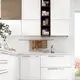Custom Made Modern Kitchen Units Designs Manufacturers 6