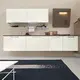 Wood and White Modern Kitchen T/T 20-45 Dayssuppliers 2
