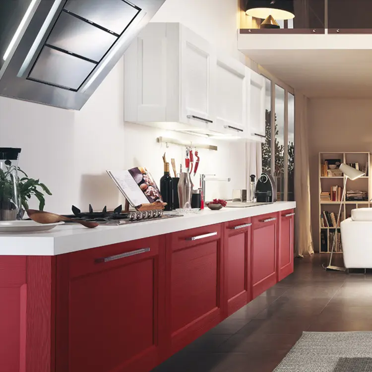 Modern Kitchen Cabinet Designs Price T/T 2