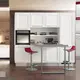 Modern Kitchen Cabinet Designs Price T/T 3