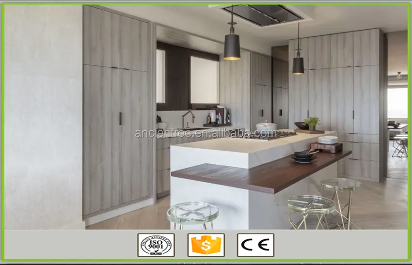 New Modern Kitchen Cabinets-1 5