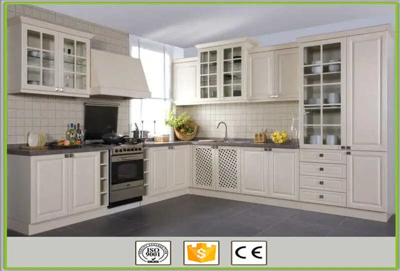 Best Kitchen Modern Cabinet Design for Sale 3