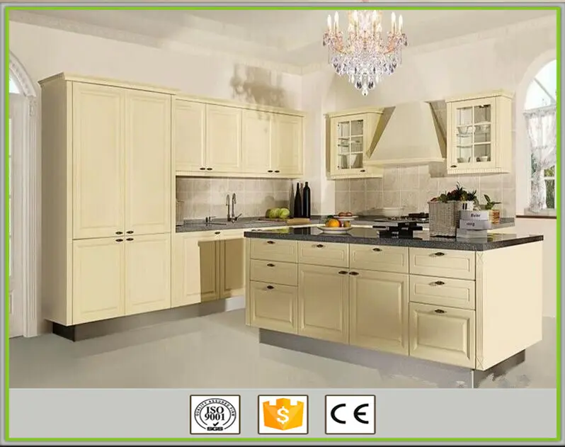 Best Kitchen Modern Cabinet Design for Sale 5