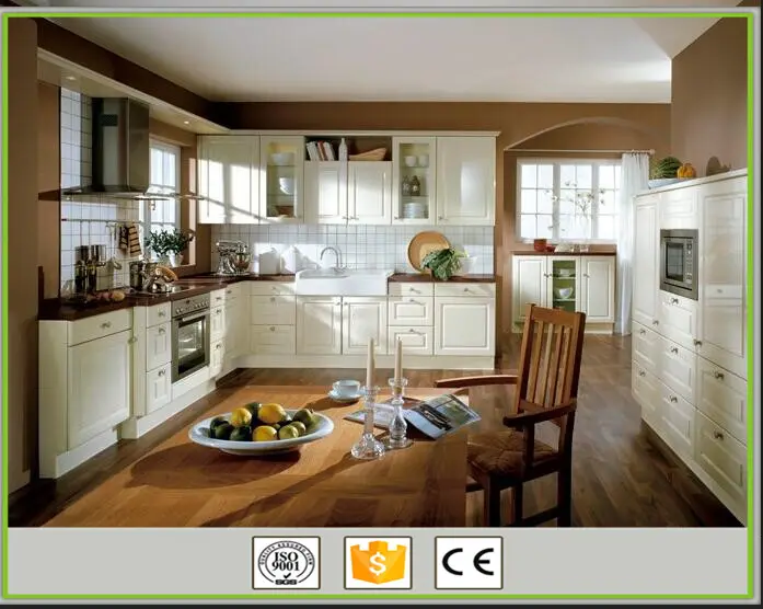 Best Kitchen Modern Cabinet Design for Sale 4