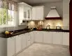 Y&r Furniture modern white kitchens Suppliers 2