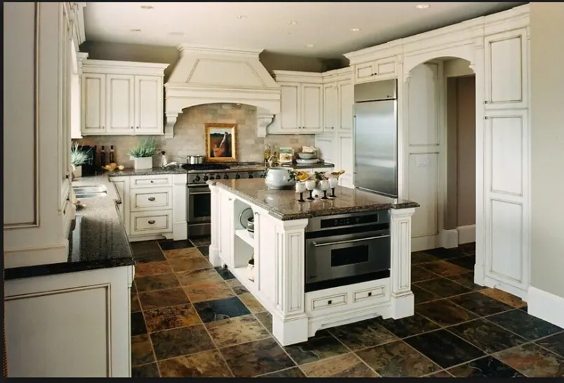 Y&R Furniture Modern Wood Cabinets for Kitchen Assemble Or Knock Down Modern Wood Cabinets for Kitchenfactory 5
