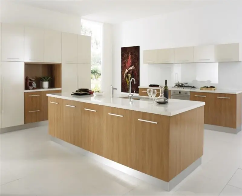 Y&r Furniture american kitchen cabinets Supply 2