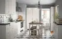 Modern Kitchen Furniture Maple/Oak/Solid Wood/MDF/melaminated Particle Board/PVC/ Polywood - - Y&R Furniture 2