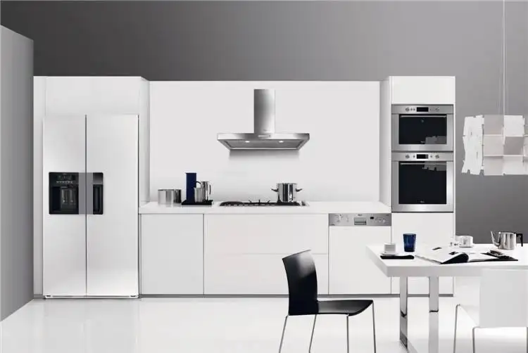 Custom Modern Kitchen Drawers Design Price List 2