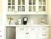 Wood Modern Wood Kitchen Cabinets Vendor Maple/Oak/Solid Wood/MDF/melaminated Particle Board/PVC/ Polywood 3