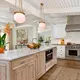 Custom Modern Cabinet Design Wholesale 2