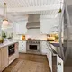 Custom Modern Cabinet Design Wholesale 3