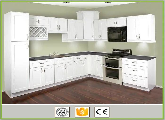 New Modern High Gloss Kitchen Designs Company 3