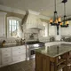 High-quality Kitchen Modern Cabinet Design Price List 2