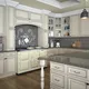 High-quality Kitchen Modern Cabinet Design Price List 4