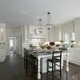 High-quality Kitchen Modern Cabinet Design Price List 3