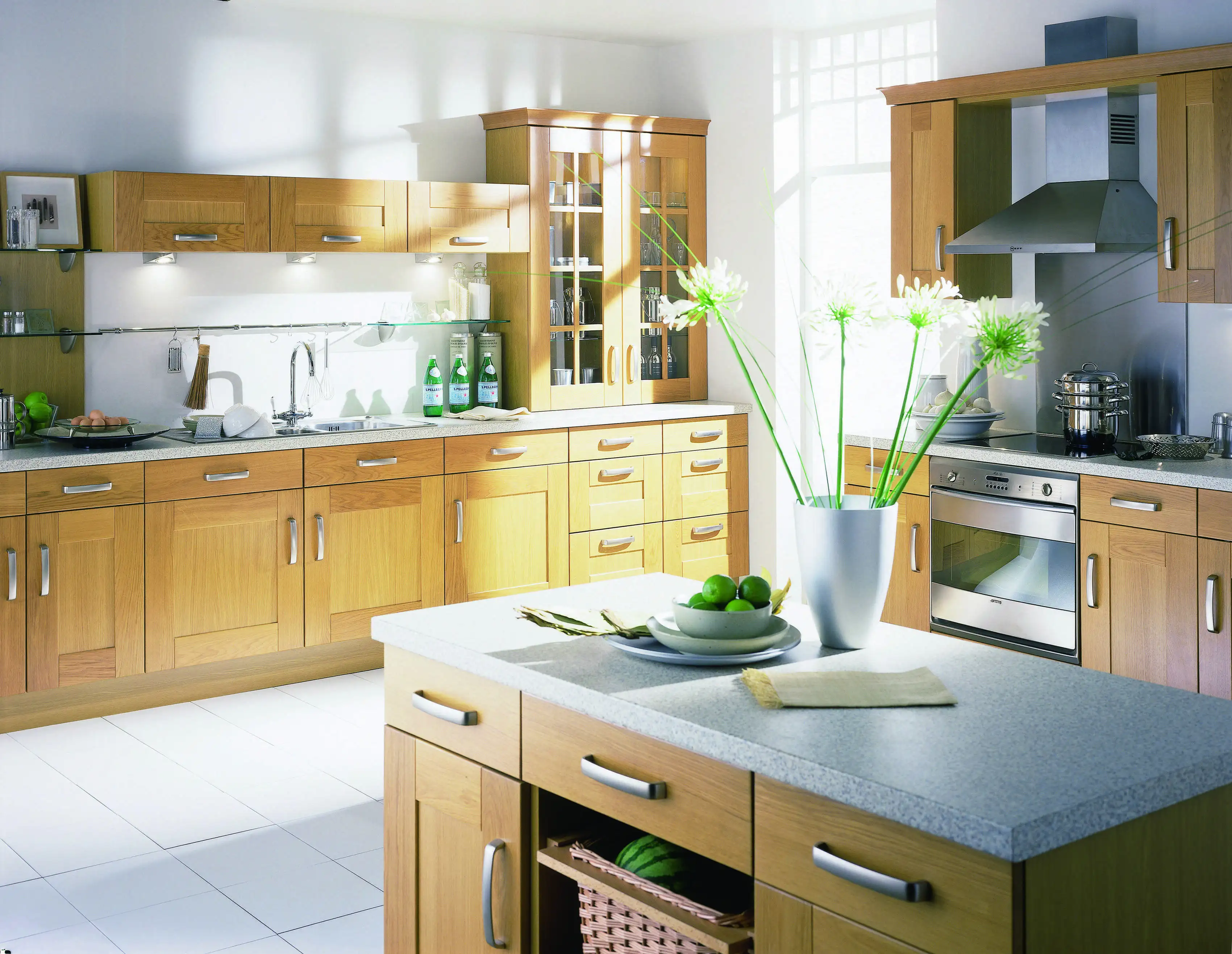 Quality Modern Kitchen Cabinet Design Modern Kitchen Cabinet Design Company 5