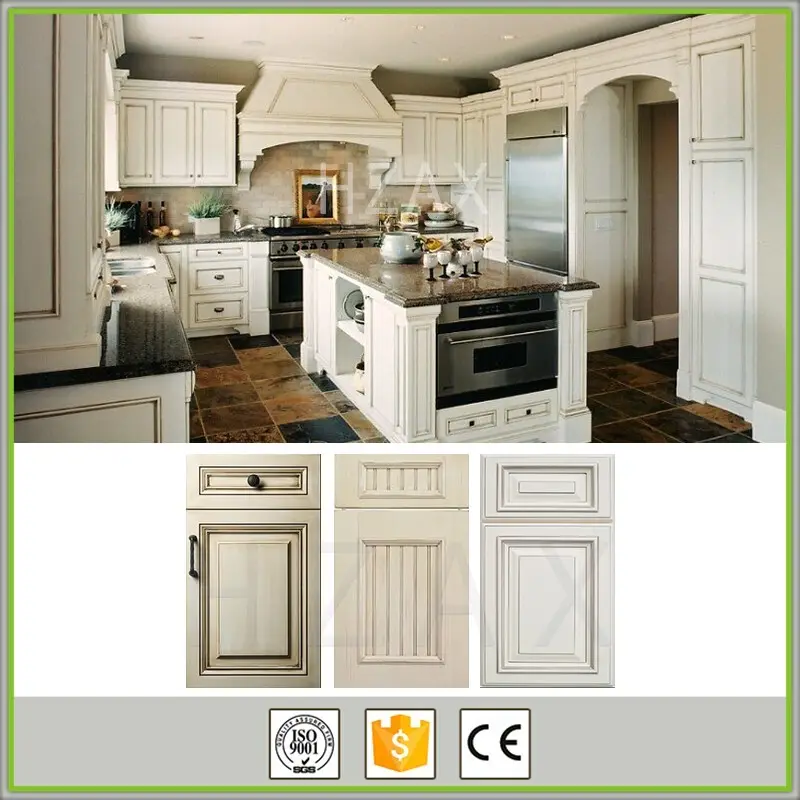 Y&r Furniture Top american made kitchen cabinets Suppliers 3