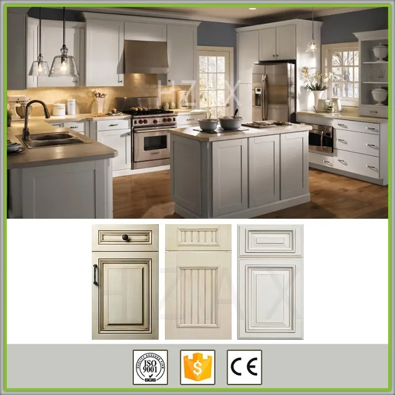 Y&r Furniture Latest american wood cabinets Suppliers 3