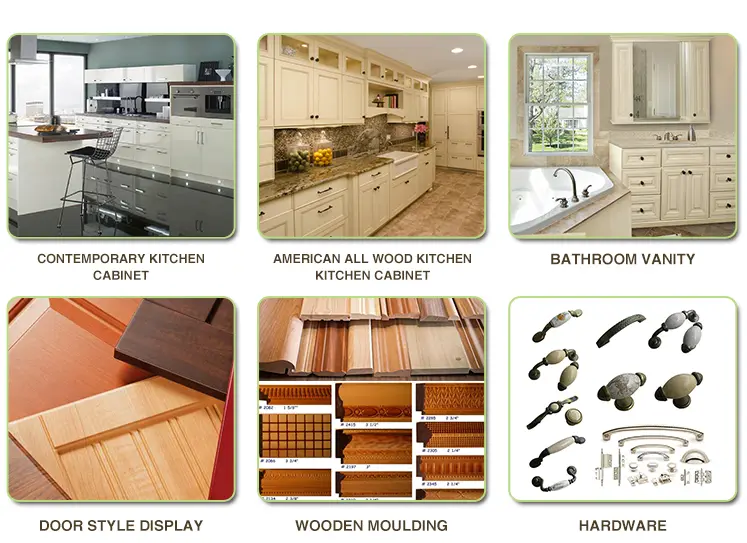 Y&r Furniture Top american kitchen cabinets Supply 5