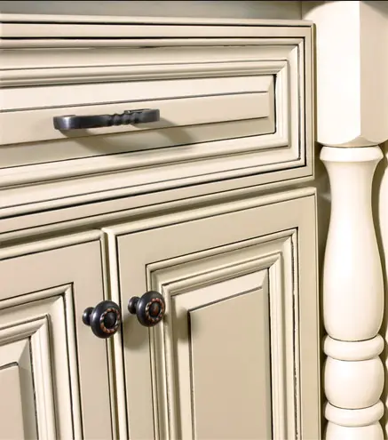 Latest modern kitchen cabinets for sale for business 5