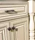 Latest modern kitchen cabinets for sale for business 5