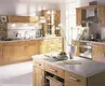 Custom Traditional Style Kitchen Cabinets Wholesale 2