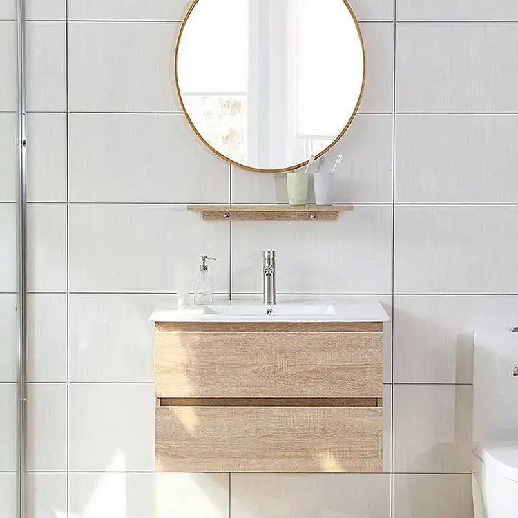 Timeless Elegance: The Beauty Of A Classic Bathroom Cabinet 1