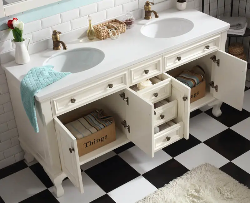 Floating Bathroom Vanity for Sale L/C 3