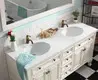 Floating Bathroom Vanity for Sale L/C 2